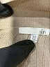 Skin Tan Pullover Sweater Size XS (0) - photo 6