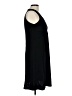 Unbranded Solid Black Cocktail Dress Size L - photo 4