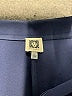 Anne Klein Blue Dress Pants Size 10 - photo 7