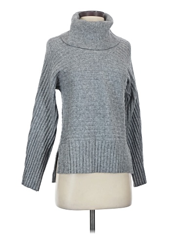 Moth Turtleneck Sweater (view 1)
