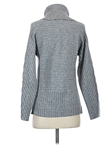 Moth Turtleneck Sweater (view 2)