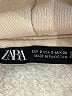 Zara Tan Poncho Size S - photo 7