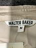 Walter Baker 100% Polyester Tan Casual Dress Size M - photo 7