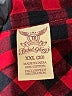 Faded Glory 100% Cotton Red Fleece Size XXL - photo 3