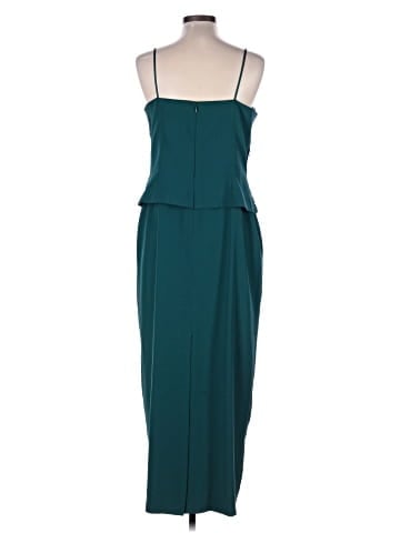 Daymor Couture Cocktail Dress (view 2)