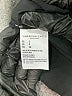American Eagle Outfitters 100% Viscose Solid Black Jumpsuit Size S - photo 5