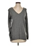 Ann Taylor LOFT Outlet Gray Pullover Sweater Size S - photo 1