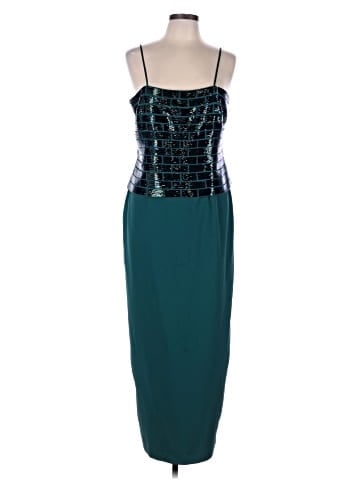 Daymor Couture Cocktail Dress (view 1)
