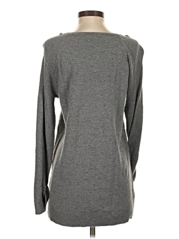 Ann Taylor LOFT Outlet Pullover Sweater (view 2)