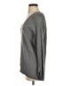 Ann Taylor LOFT Outlet Gray Pullover Sweater Size S - photo 5