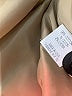 Theory Tan Blazer Size 8 - photo 7