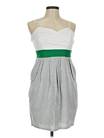Ruby Rox Cocktail Dress (view 1)
