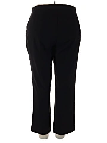 Roz & Ali Dress Pants (view 2)