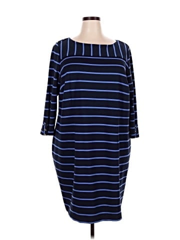 Talbots Casual Dress (view 1)