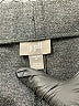 J.Jill Solid Gray Formal Skirt Size M - photo 4
