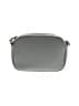 Assorted Brands Solid Gray Blue Crossbody Bag One size - photo 3