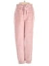 Fashion Nova 100% Polyester Argyle Pink Casual Pants Size S - photo 1