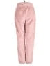 Fashion Nova 100% Polyester Argyle Pink Casual Pants Size S - photo 2