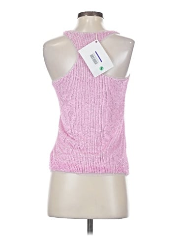 Pinko Sleeveless Top (view 2)
