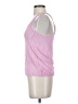 Pinko Pink Sleeveless Top Size XS - photo 5