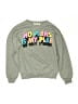 Wound Up Gray Sweatshirt 9-12 MO / 12 MO - photo 1