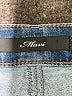 mavi Solid Blue Jeans Size 32 waist - photo 7