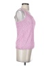 Pinko Pink Sleeveless Top Size XS - photo 4