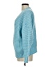 American Eagle Outfitters Blue Pullover Sweater Size M - photo 5