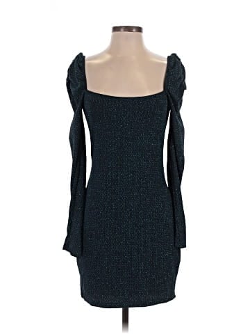 Row A Cocktail Dress (view 1)