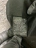 Mossimo 100% Polyester Solid Black Casual Dress Size L - photo 8