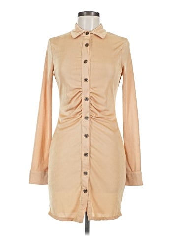 Isalis Casual Dress (view 1)