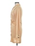 Isalis Tan Casual Dress Size M - photo 5