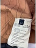 Prada 100% Cotton Brown Orange 3/4 Sleeve Blouse Size EU (IT) 44 / US 8 - photo 8