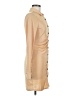 Isalis Tan Casual Dress Size M - photo 4