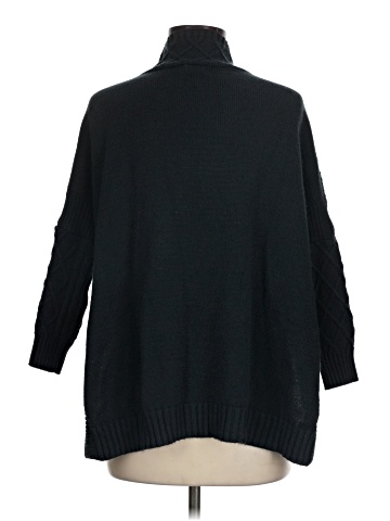 Mer Sea & Co Turtleneck Sweater (view 2)