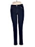 Gap Solid Blue Jeggings Size 29W R - photo 1