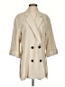 Zara Ivory Trenchcoat Size XS - photo 1