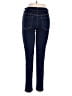 Gap Solid Blue Jeggings Size 29W R - photo 2
