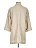 Zara Ivory Trenchcoat Size XS - photo 2