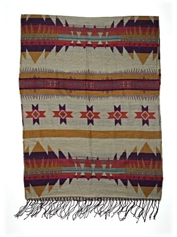 Pistil Scarf (view 2)