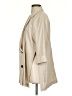 Zara Ivory Trenchcoat Size XS - photo 5