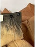 Prada 100% Cotton Brown Orange 3/4 Sleeve Blouse Size EU (IT) 44 / US 8 - photo 4