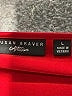 Susan Graver Red 3/4 Sleeve Blouse Size L - photo 7