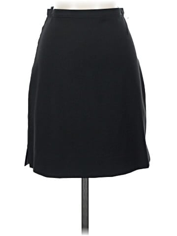 Wrapper Casual Skirt (view 1)