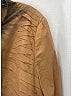 Prada 100% Cotton Brown Orange 3/4 Sleeve Blouse Size EU (IT) 44 / US 8 - photo 7