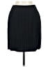 DKNY Stripes Black Formal Skirt Size 2 - photo 1
