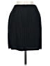 DKNY Stripes Black Formal Skirt Size 2 - photo 2