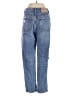 Zara Blue Jeans Size 4 - photo 2