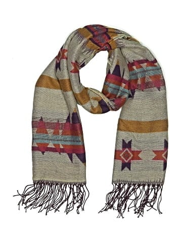 Pistil Scarf (view 1)