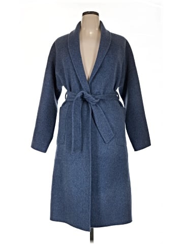Quaint Wool Coat (view 1)